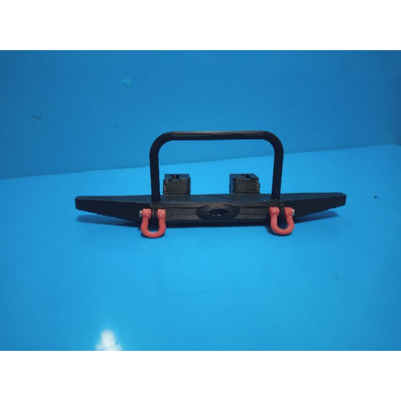 Bemper depan RC MN99s MN99 MND90