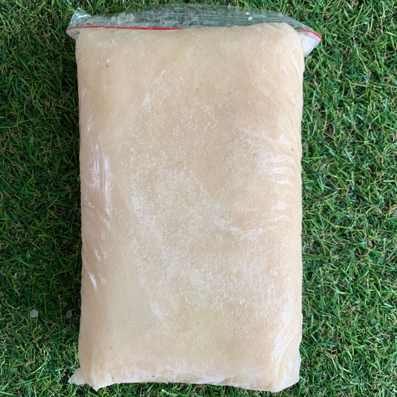 

Sirsak Frozen 1kg