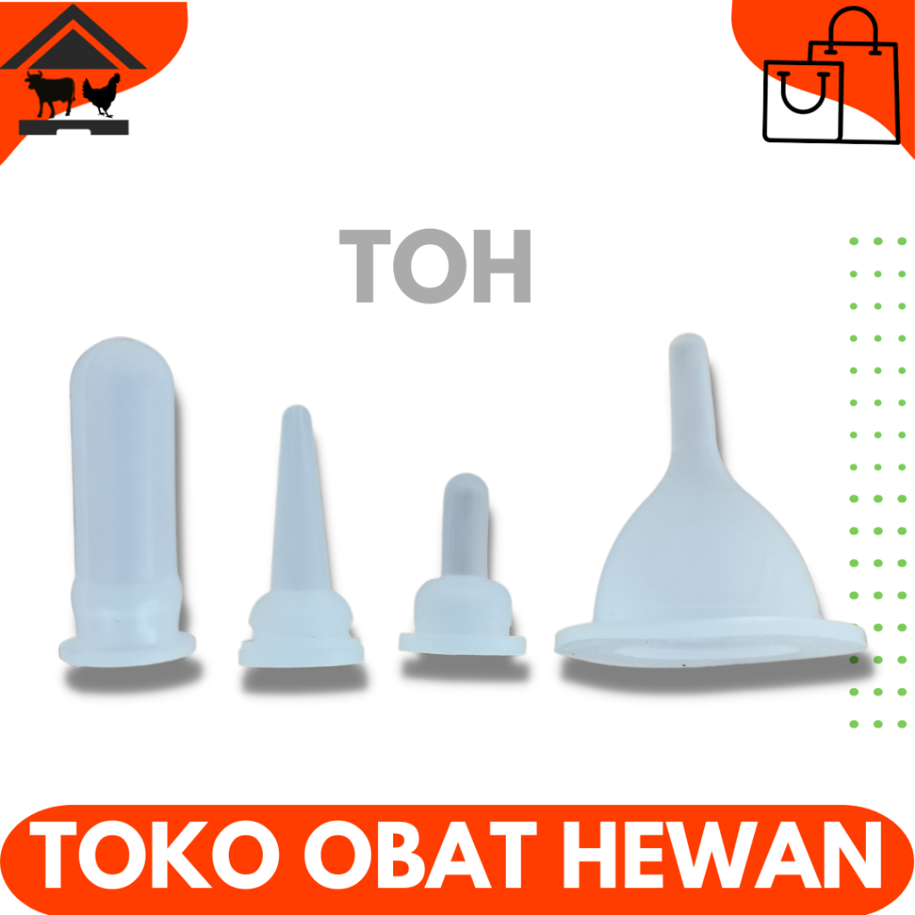 DOT KUCING - Dot Susu Kucing peralatan air minum anak kucing dot anjing