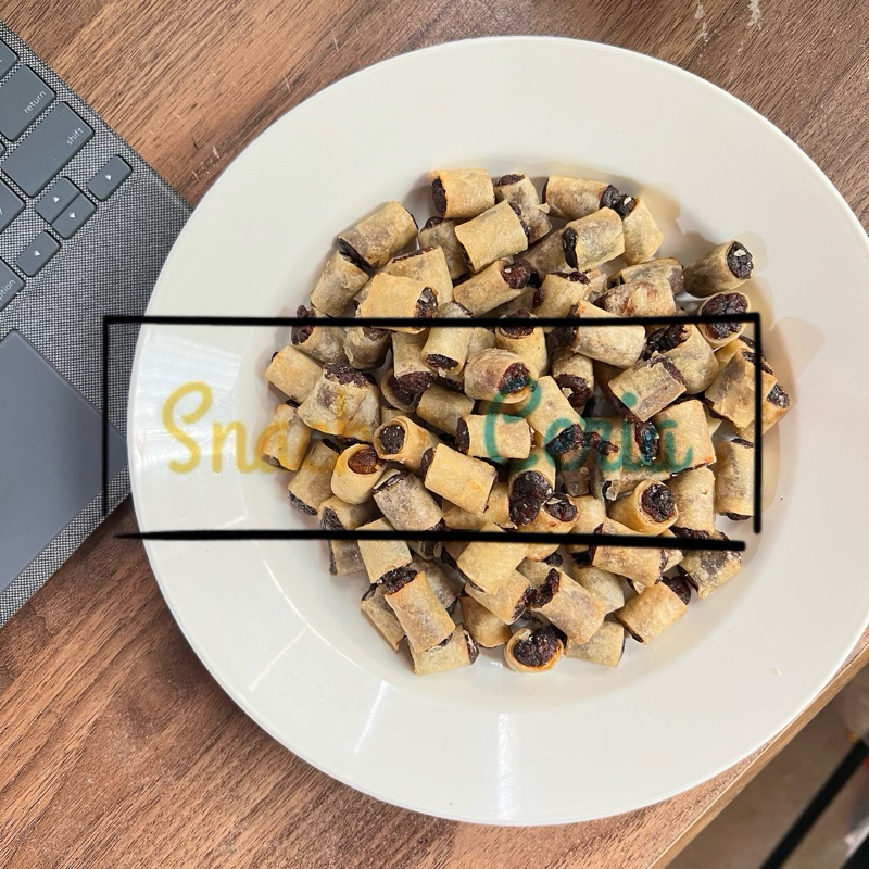 

Sule (Sumpiah Pisang Sale) 500 Gram