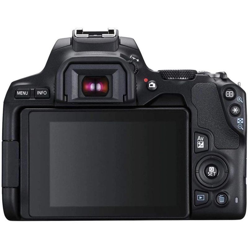 canon eos m200 kit 15-45mm