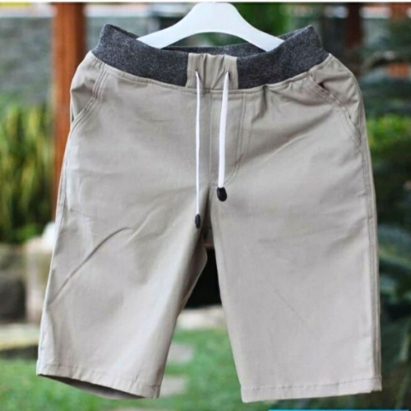 COD Chinos Celana Pendek Anak 100RB Dapat 5 Pcs