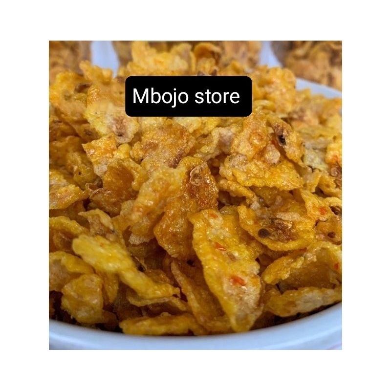 

EMPING JAGUNG PEDAS MANIS/ Mbojo store