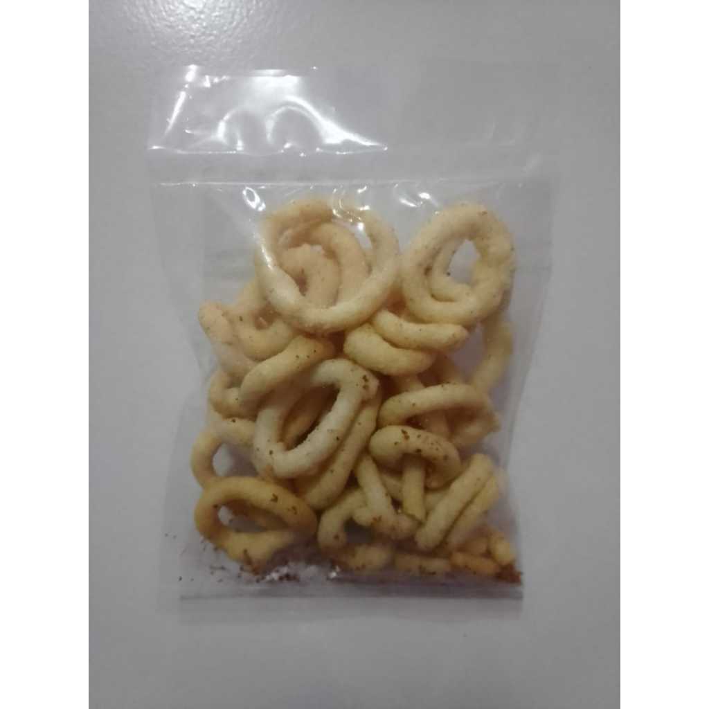 

Snack Serba 2000 (Lanting)
