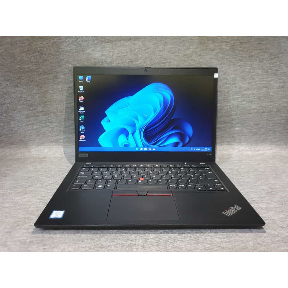 Lenovo Thinkpad X390