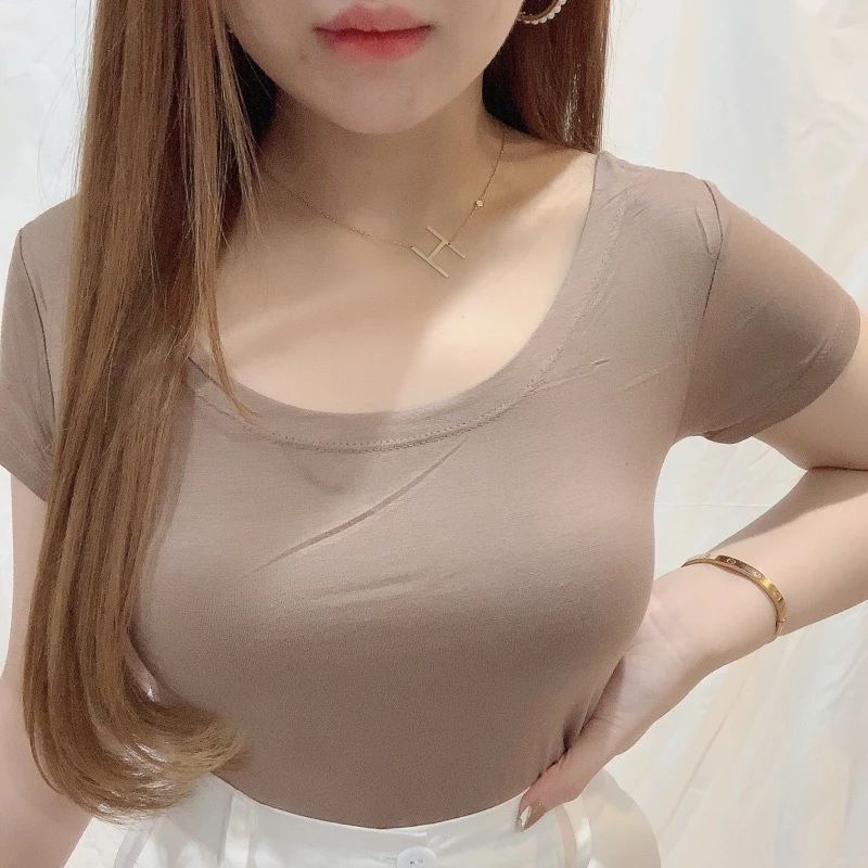 Crop Top kekinian Terbaru | Baju atasan Crop Korean style keren| Baju wanita |kaos wanita