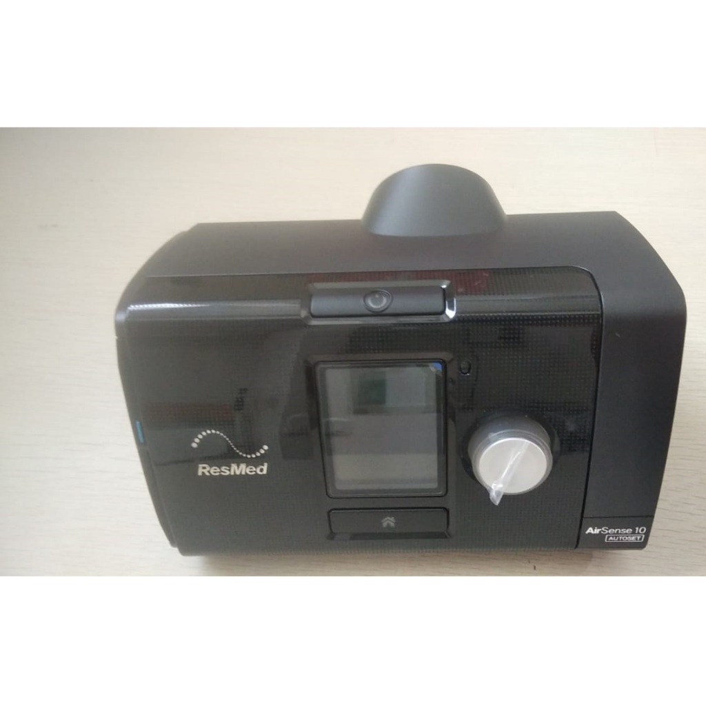 RESMED - CPAP Airsense 10 Autoset