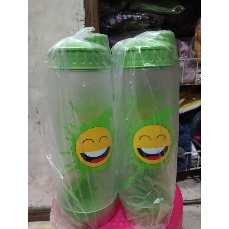 Happy smile Tumbler by Ifa Cookware