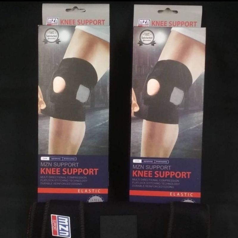 KNEE SUPPORT MZN