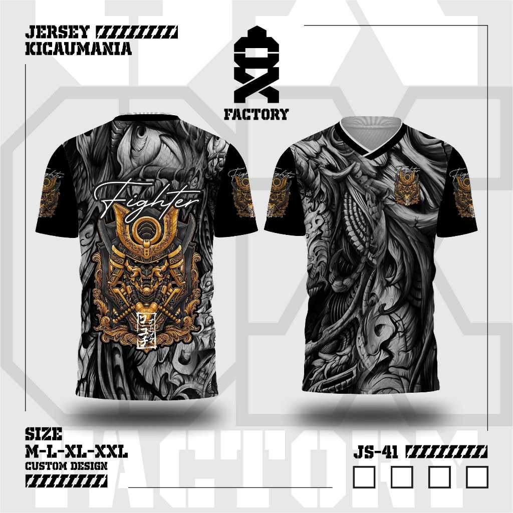 JERSEY MURAI FULL Printing jersey Murai Batu Kicau Mania (11)