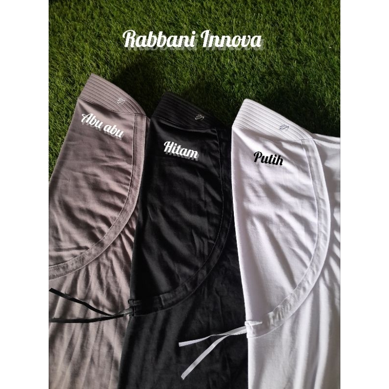 Hijab Innova Rabbani Ori