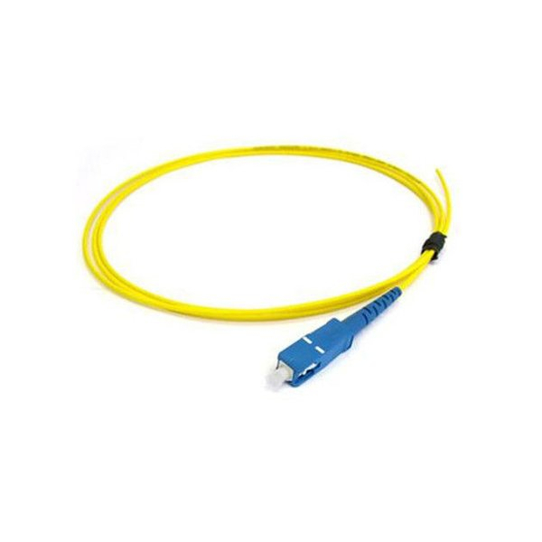 PIGTAIL FIBER OPTIC SC UPC 3MM