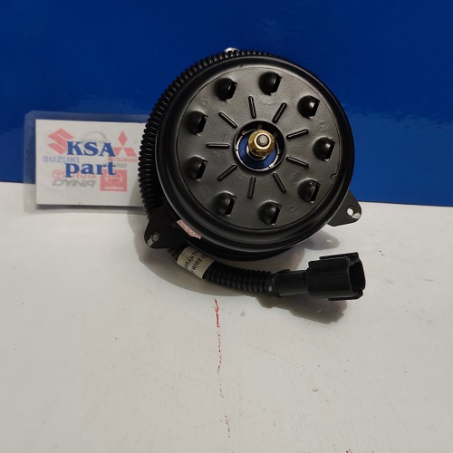 MOTOR FAN RADIATOR GRAND LIVINA