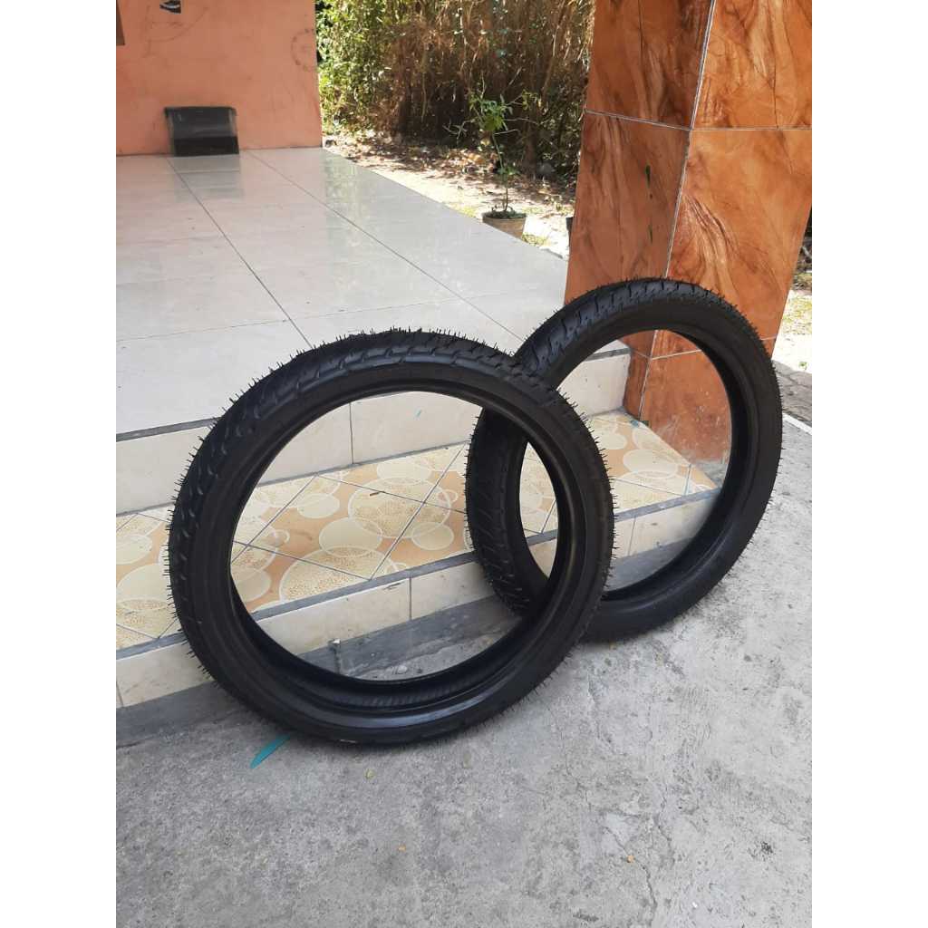 BAN LUAR MOTOR BEBEK SUPRA BAN MOTOR BEBEK MURAH