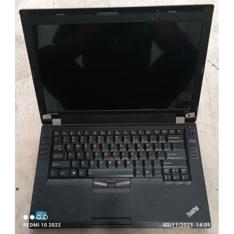 Laptop Lenovo think pad L421- 7826 Intel Core i5 DDR3