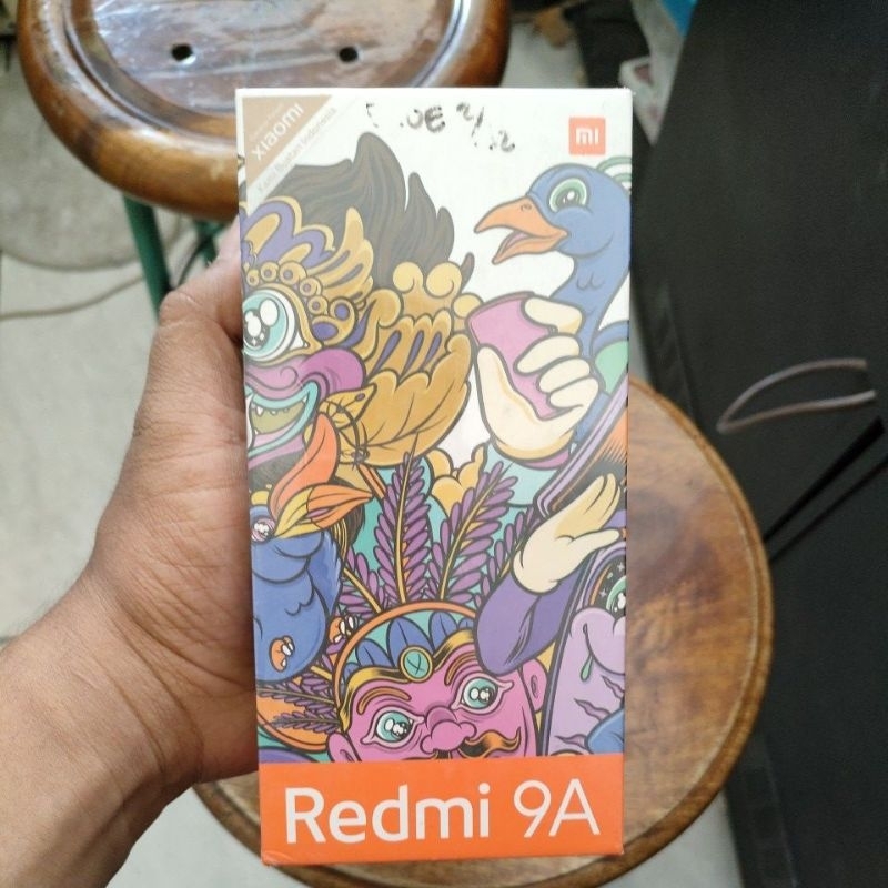 Xiaomi redmi 9a 2/32