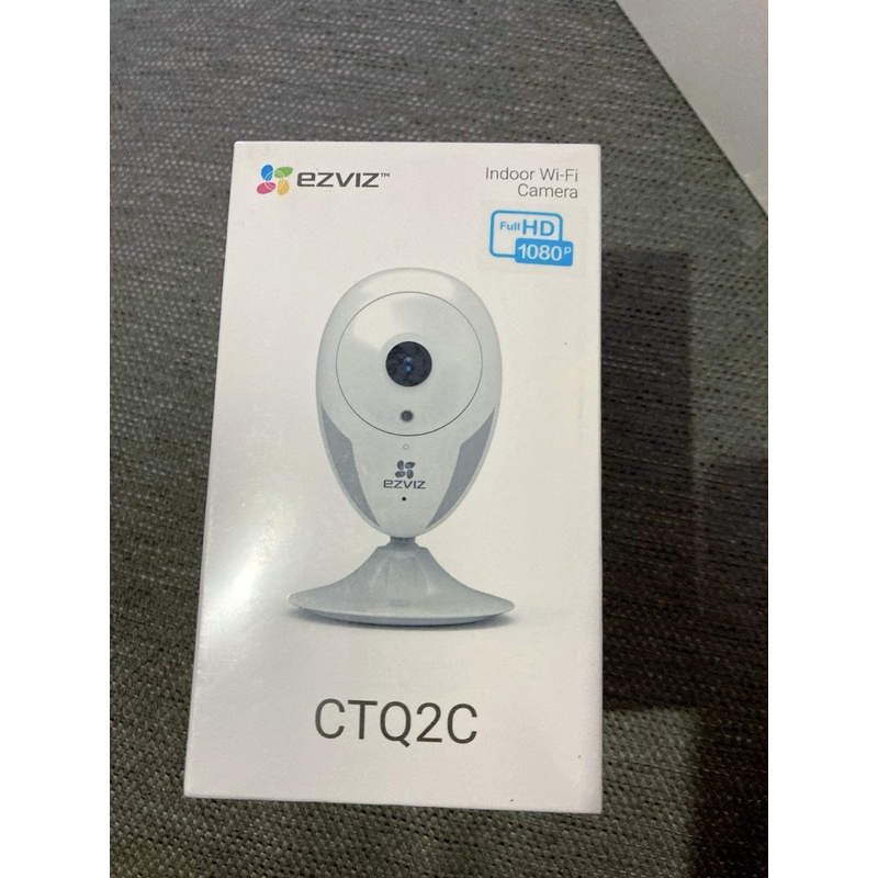 CCTV Ezviz CTQ2C
