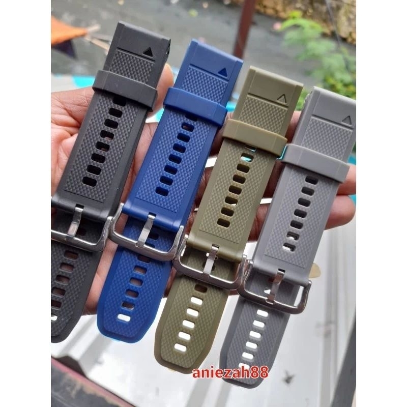Strap Tali Jam Tangan Digitec 5189 DG-5189T 5201