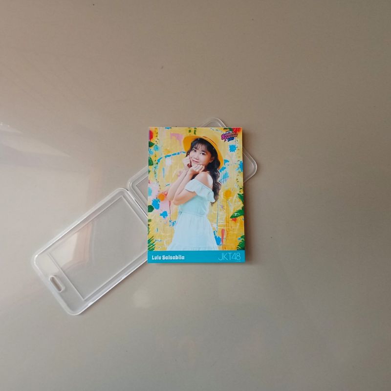 Photopack JKT48 Lulu Summer Fest 2023 (OFFICIAL)