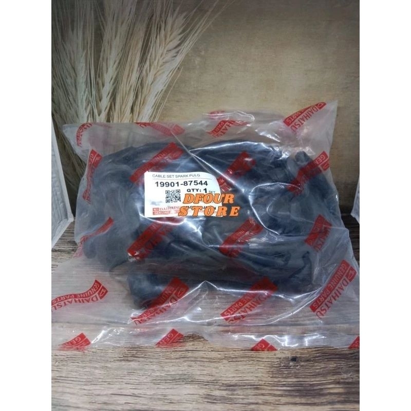 kabel busi daihatsu espass s91 ori