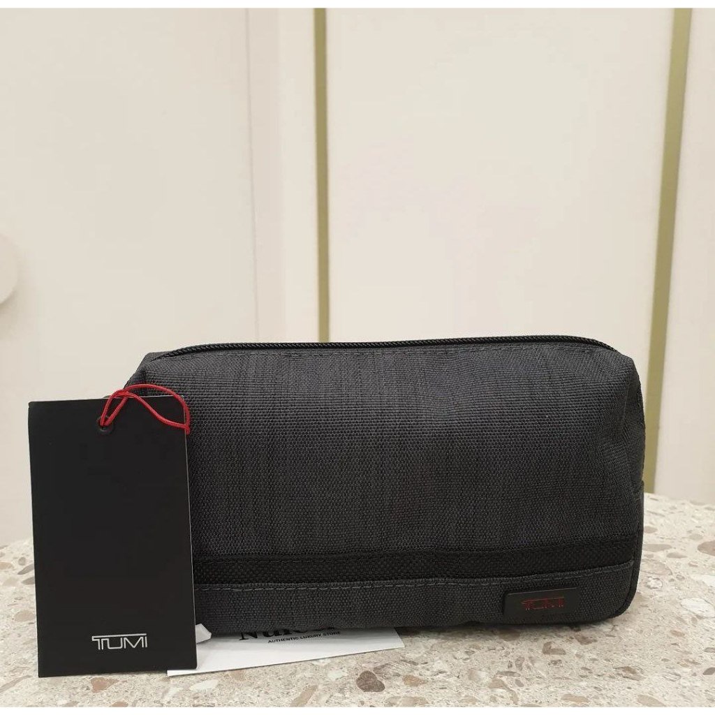Tumi Small Kit Pouch