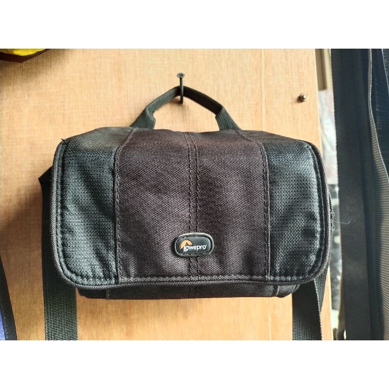 Tas Kamera LOWEPRO