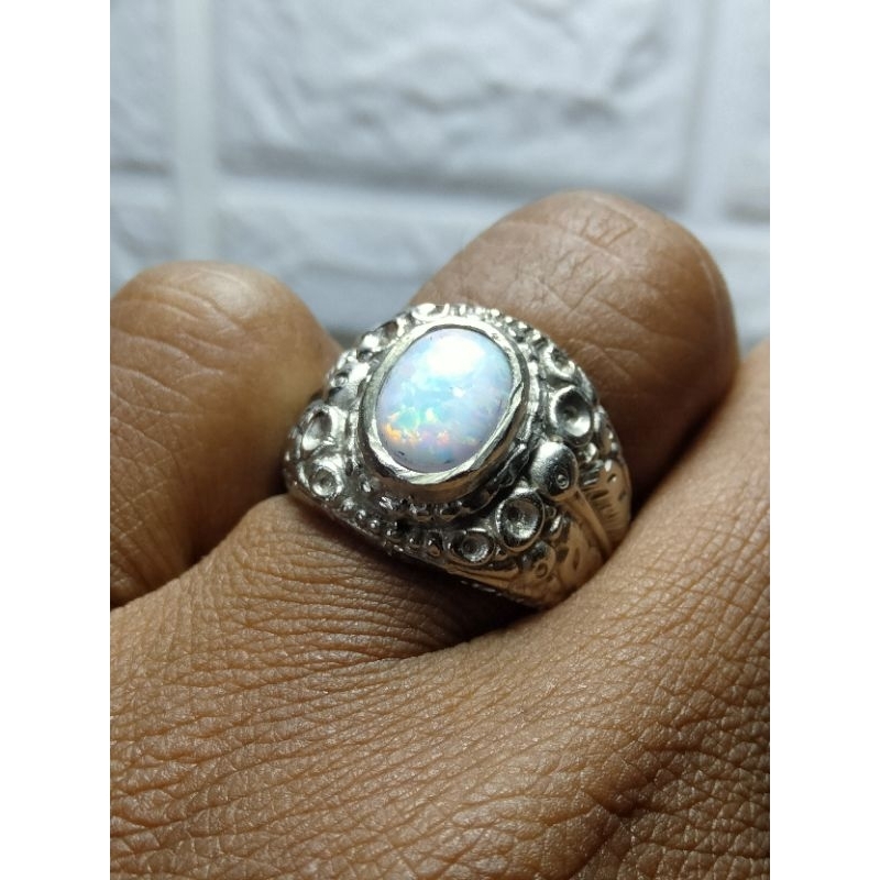 batu cincin kalimaya Australia
