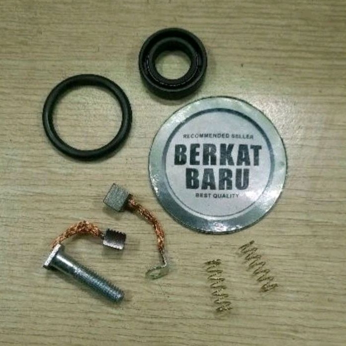 Sil Seal Arang Brostel Dinamo Stater Honda Mega Pro New CB 150R CBR150R CB150R VERZA