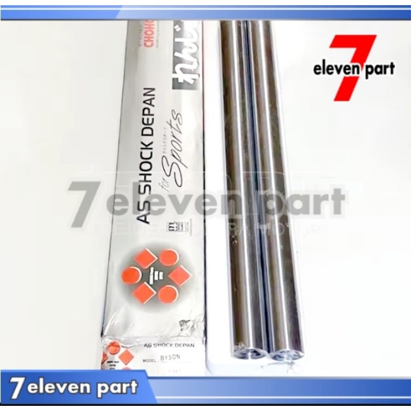 AS SHOCK SOK SHOK DEPAN BYSON ORIGINAL CHOHO