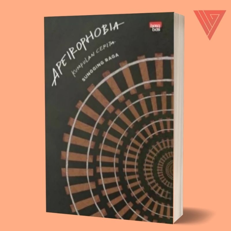Iyig - Buku Apeirophobia - Kumcer - Cerpen - Buku Sastra - Sungging Raga - Basabasi