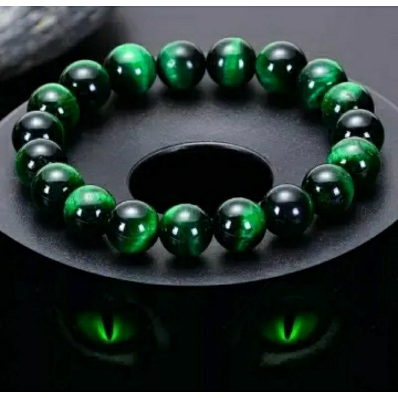 Gelang tiger eye