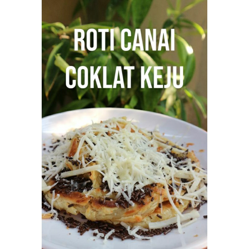 

ROTI CANAI