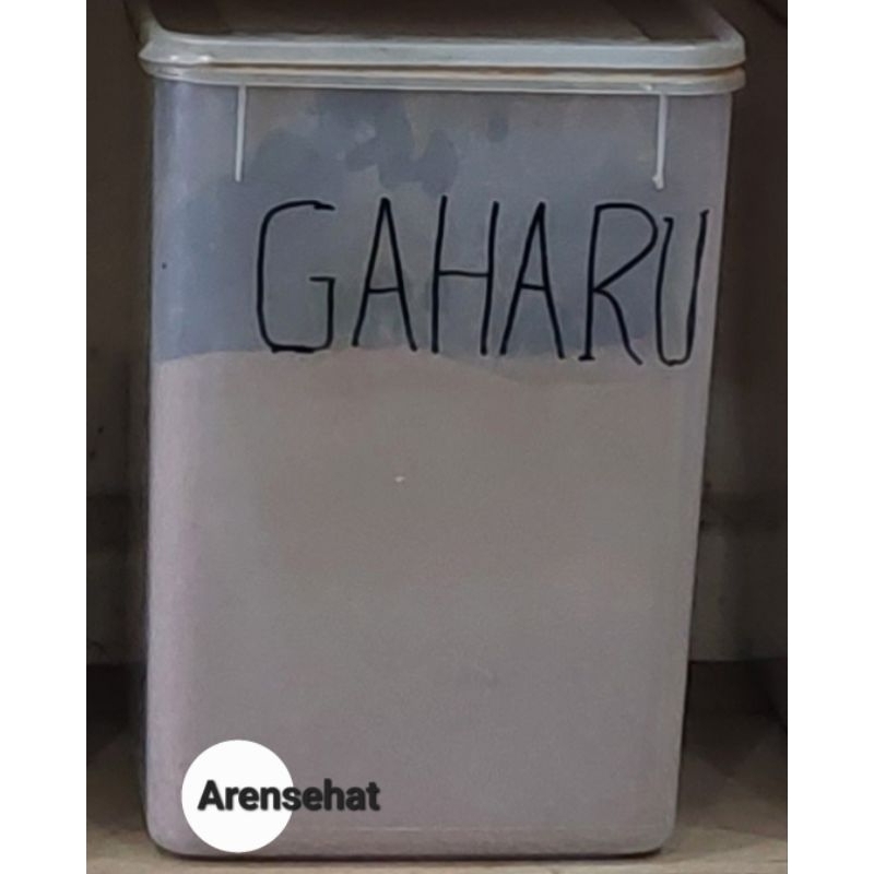 

Kayu Gaharu Bubuk 100gr Premium