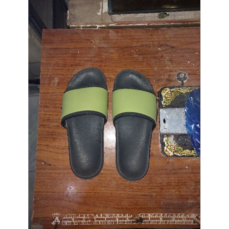 Fipper Slip On Second