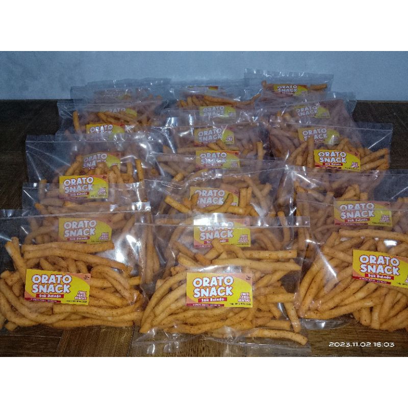 

STIK BALADO (1pics=2.000)