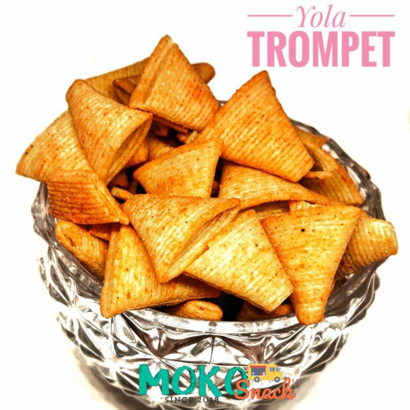 

Snack Kiloan Yola Teromper Balado 250 gr