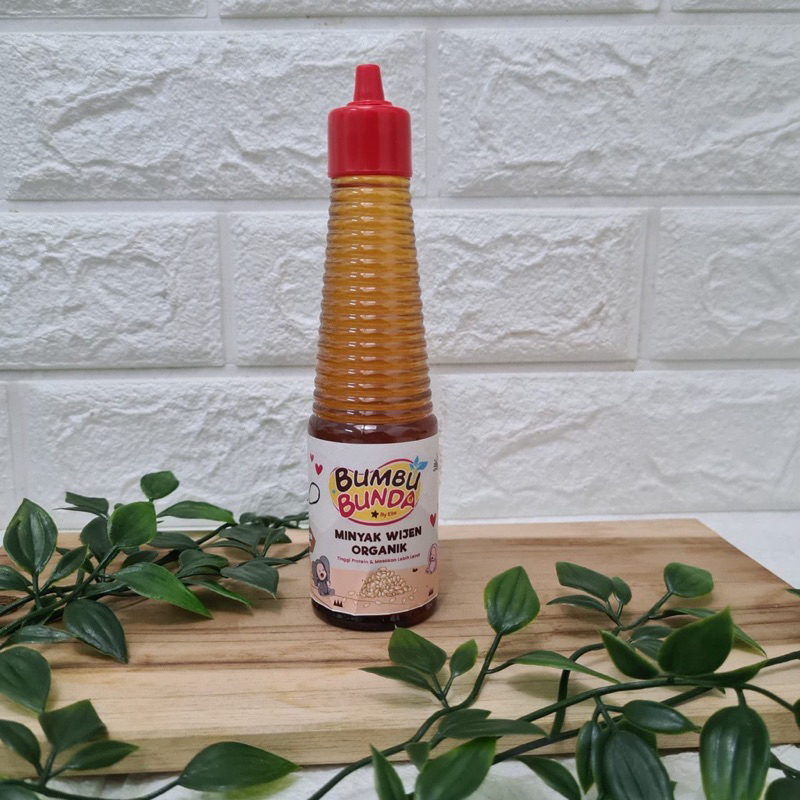 

kecap ikan/ kecap manis/ minyak wijen