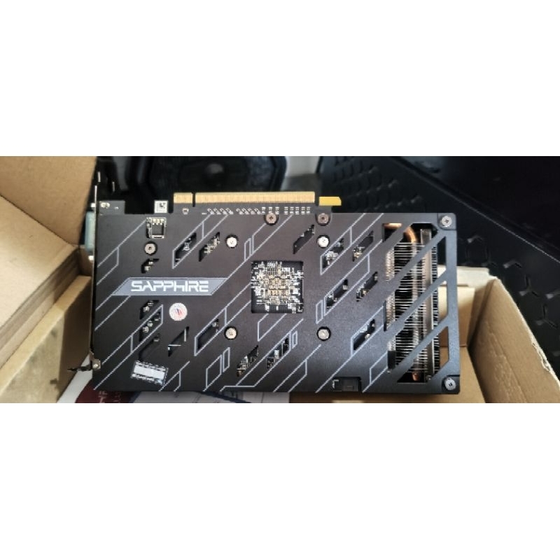 RX 570 8GB Sapphire Pulse