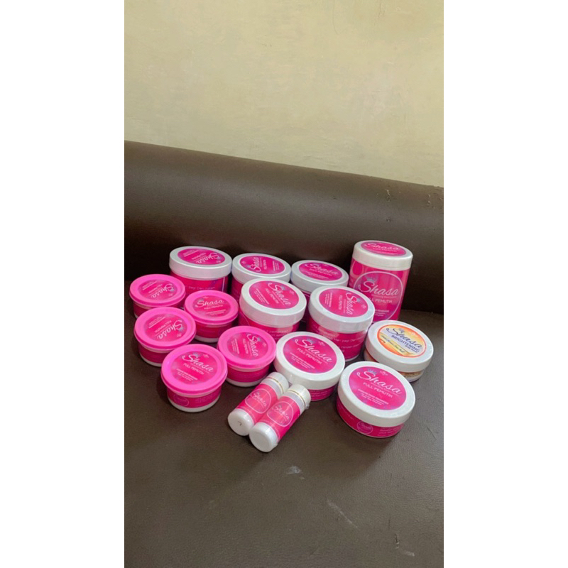 hb shasa 500ml 300ml 150ml