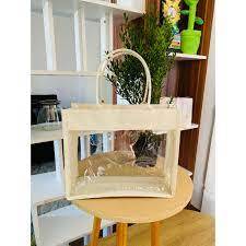 

tas hampers mika 2 sisi tas souvenir/tas jinjing