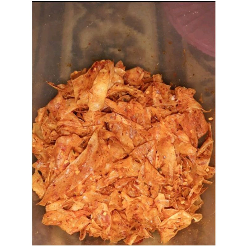 

kripset & original sedap