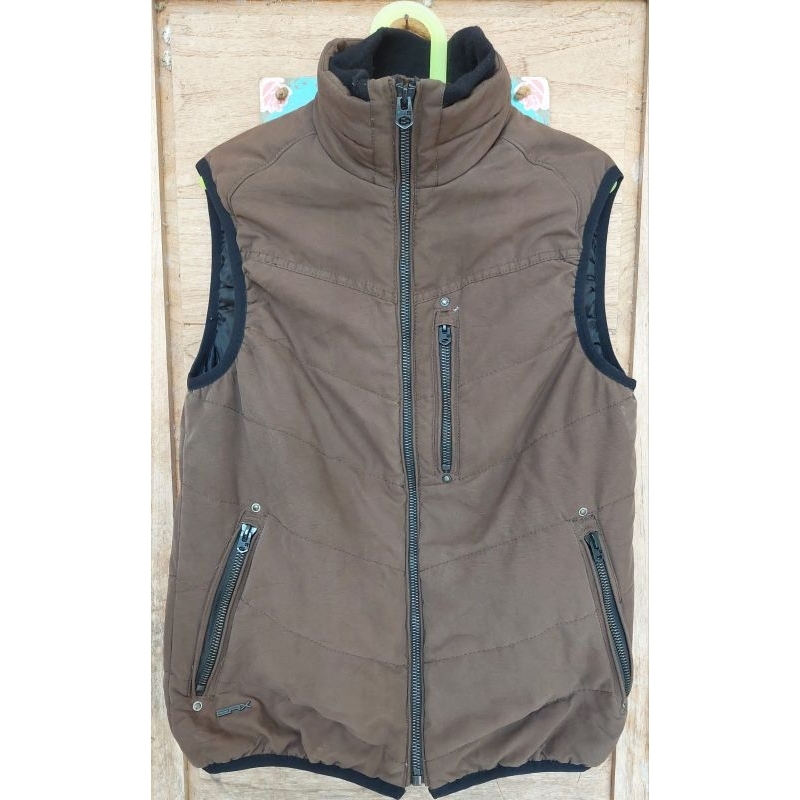vest rompi PL preloved