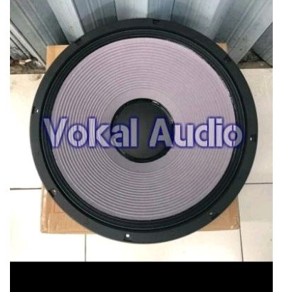 Speaker Component JBL 2241H Woofer 18 inch