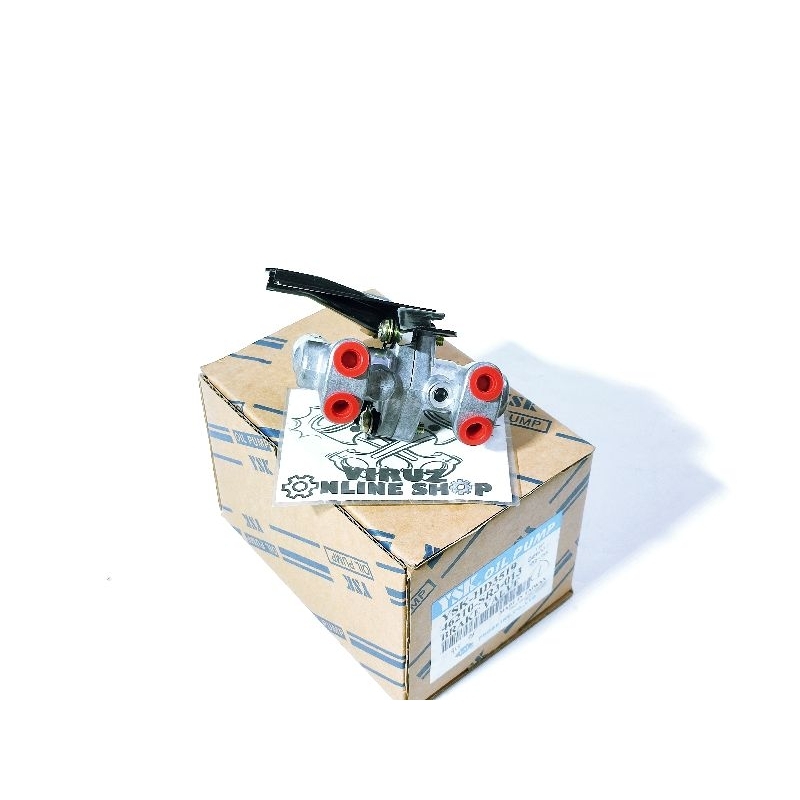 MASTER PEMBAGI REM CIVIC GENIO CIVIC ESTILO SR3