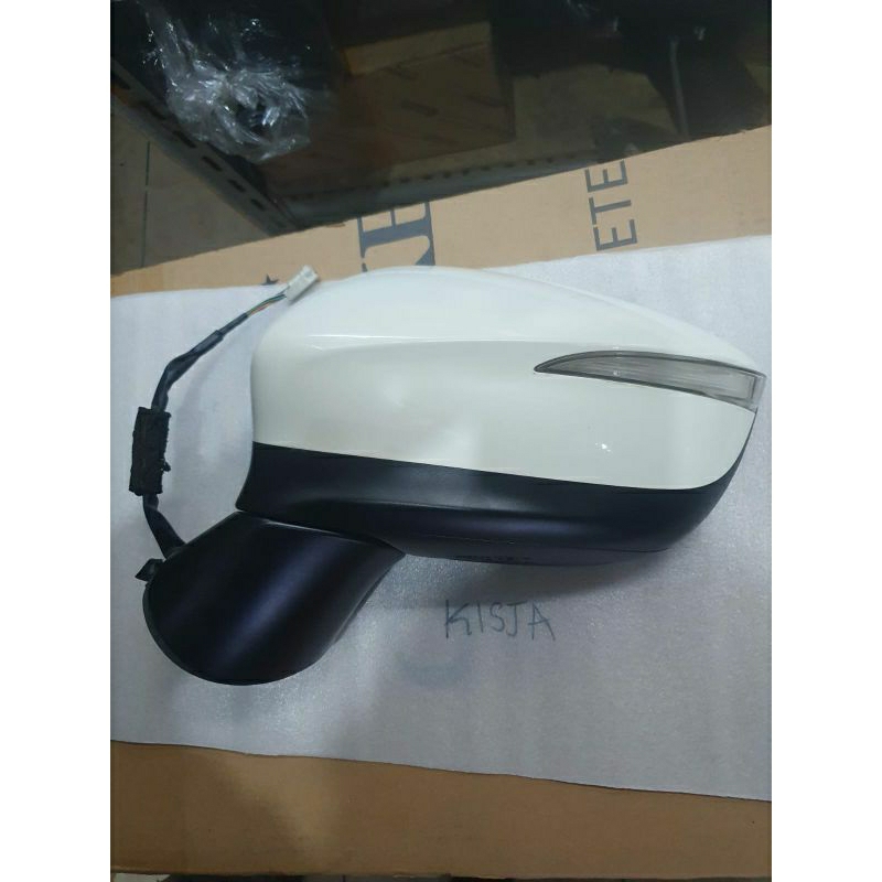 spion mazda cx5 cx 5 cx-5 skyactive original 2015 2016 2017