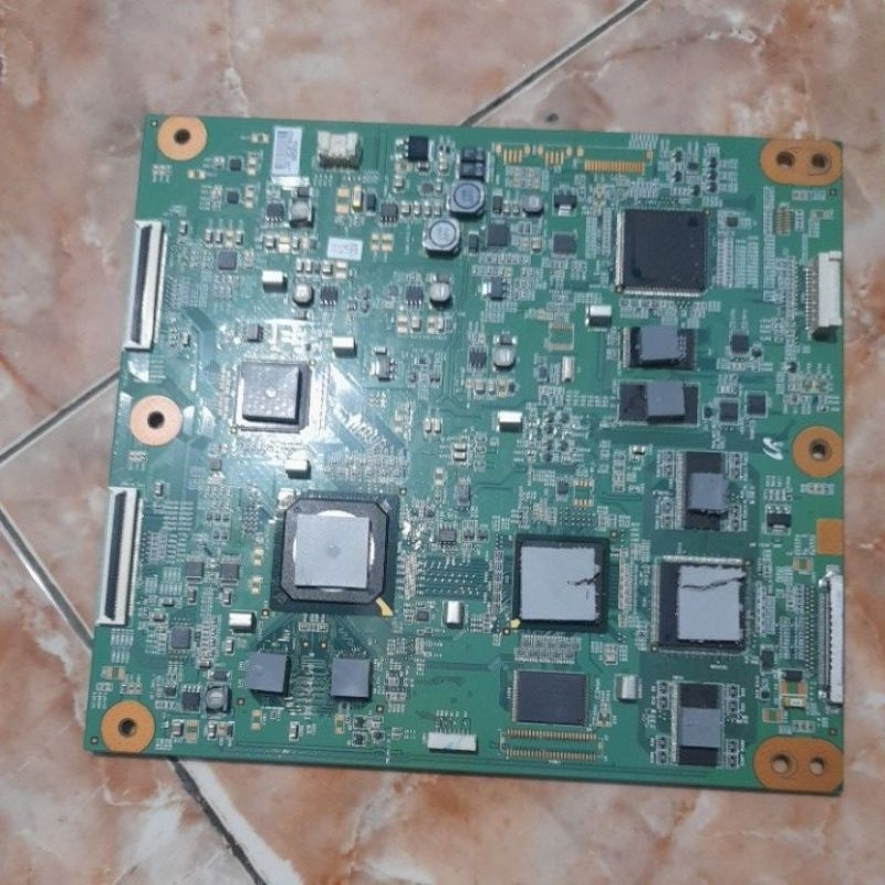 Tcon tv led SONY 40NX710