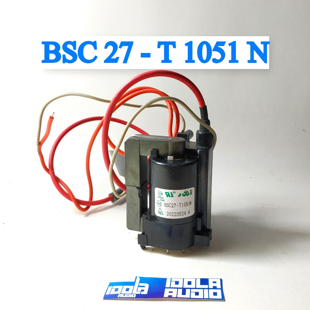 FLYBACK FBT BSC 27 - T 1051 N | Playback BSC 27T 1051 N