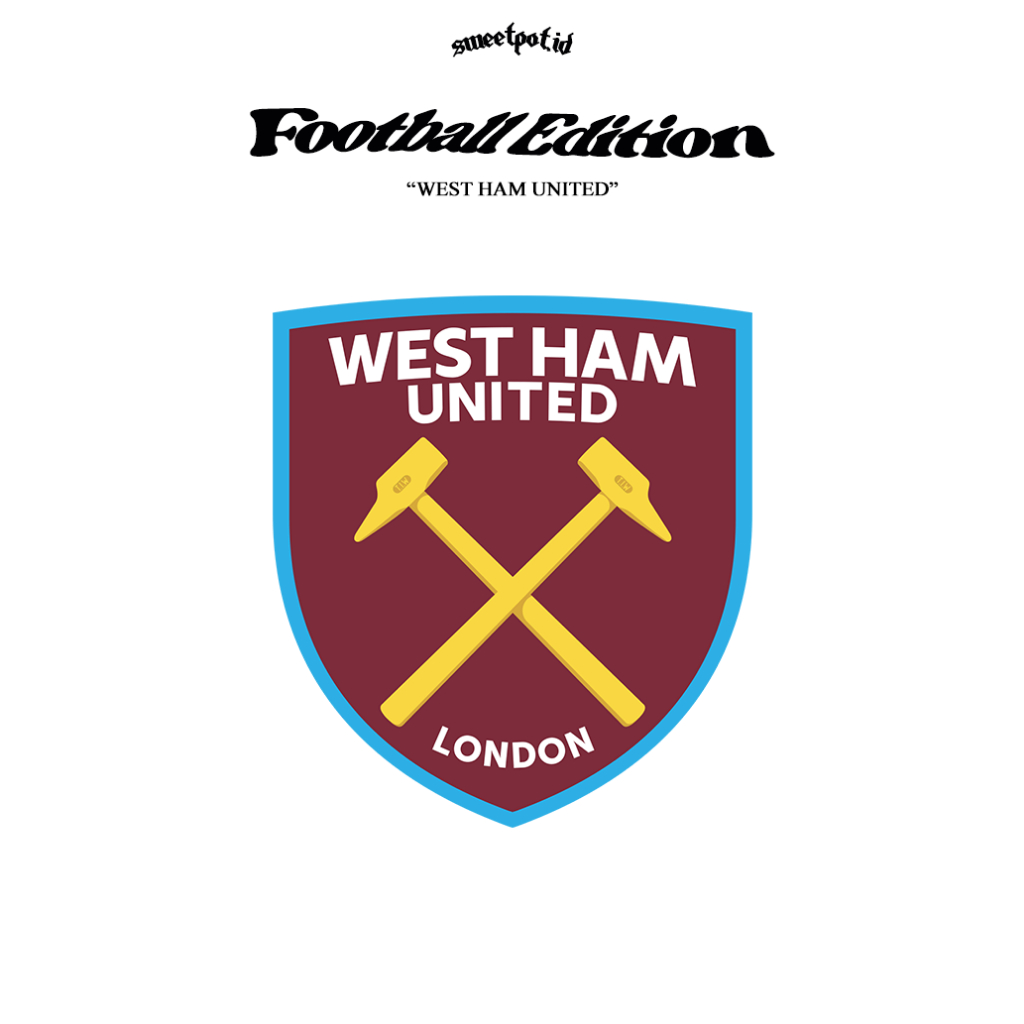 

STICKER WEST HAM / FOOTBALL EDITION / STICKER / STIKER LIGA CHAMPIONS / STIKER BARCELONA/ STIKER MANCHESTER UNITED / BOLA / ARSENAL / BAYERN MUNCHEN / PSG / EMYU / AL NASSR / NEYMAR / MESSI / RONALDO / SIIUU / REAL MADRID / LIGA CHAMPIONS