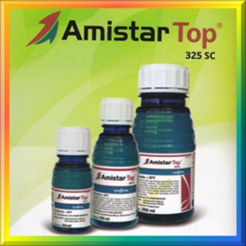 AMISTAR TOP 325 SC