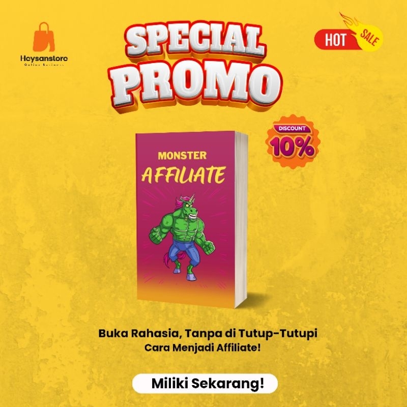 EBOOK MURAH